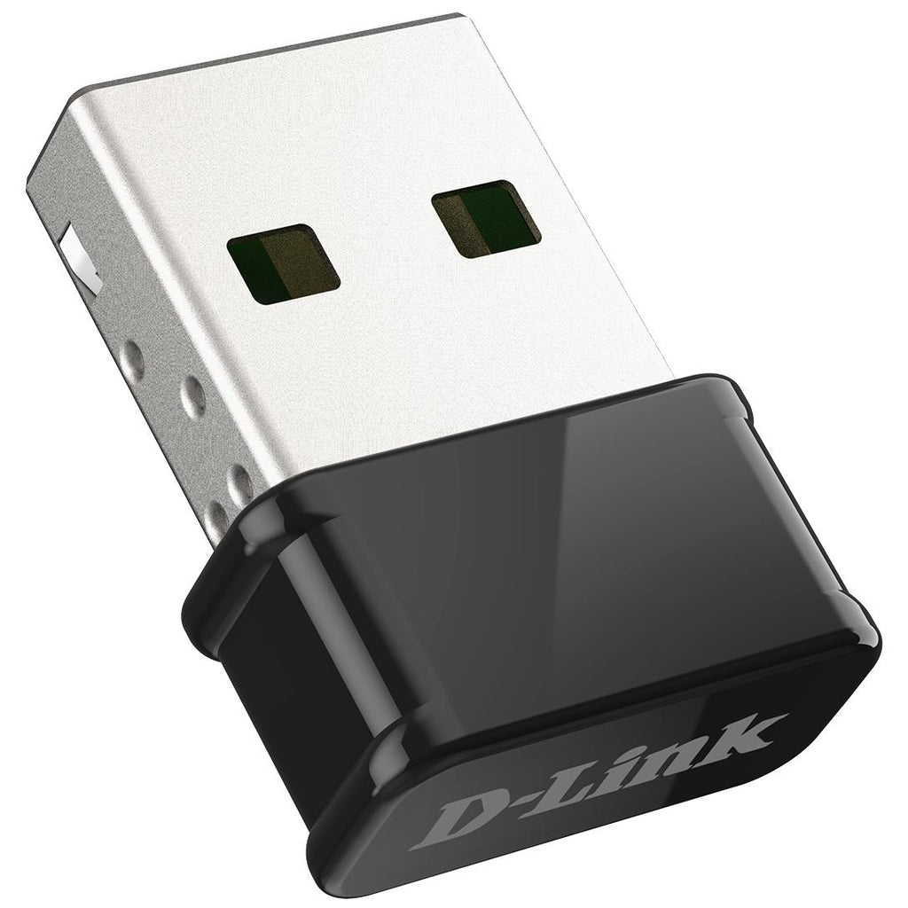 DLink DWA181 Wireless AC1300 MUMIMO Nano USB Adapter JB HiFi