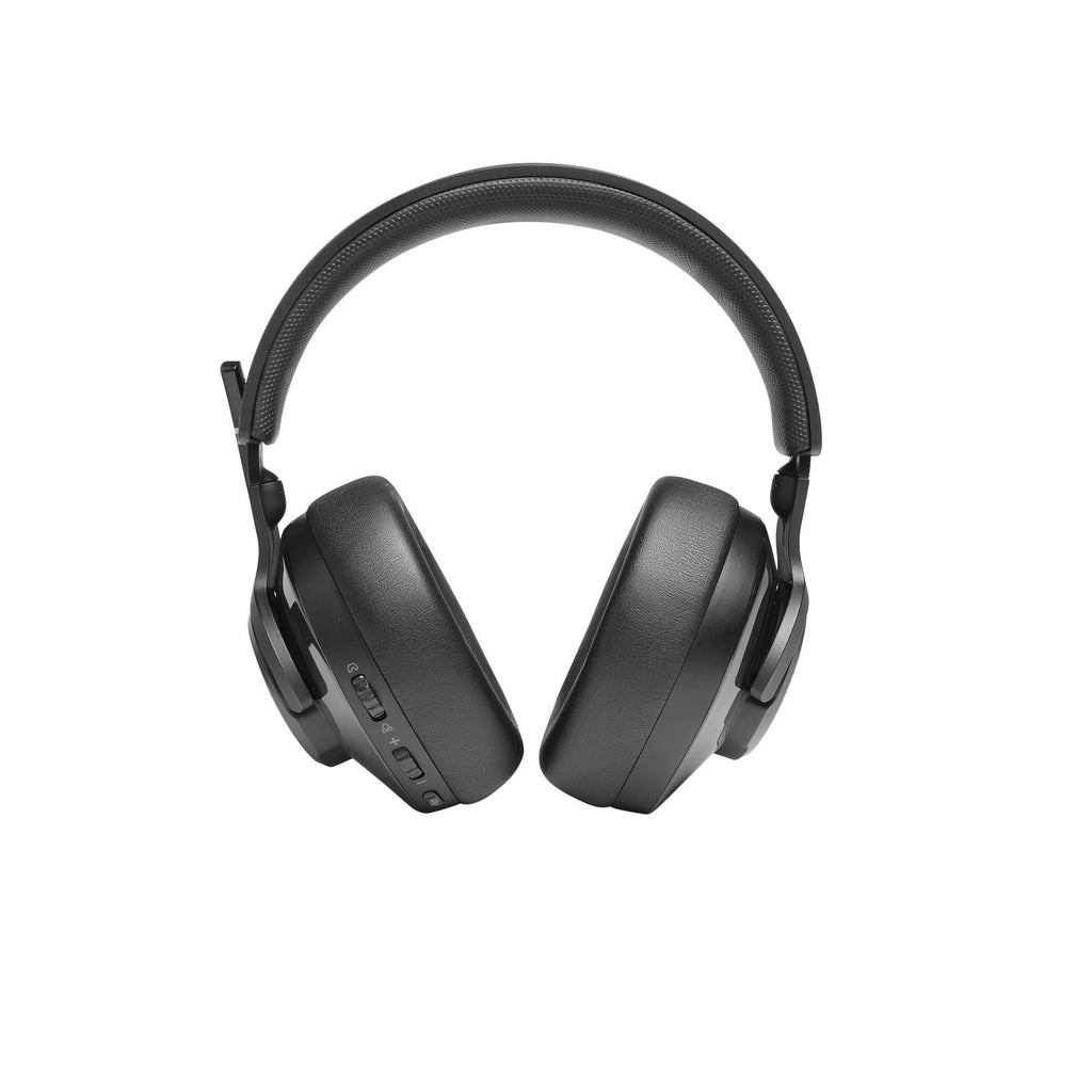 JBL Quantum 400 Gaming Headset (Black) JB HiFi