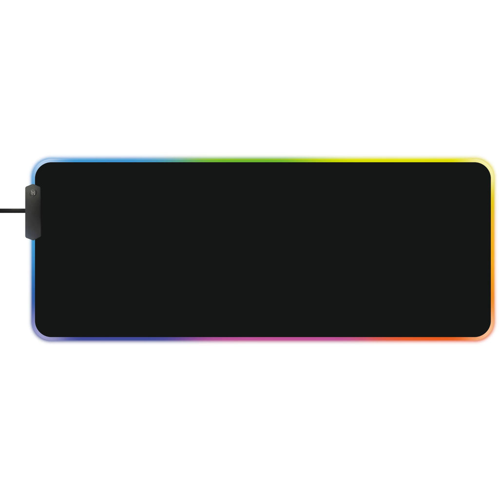 Powerwave RGB XL Gaming Mouse Pad JB HiFi