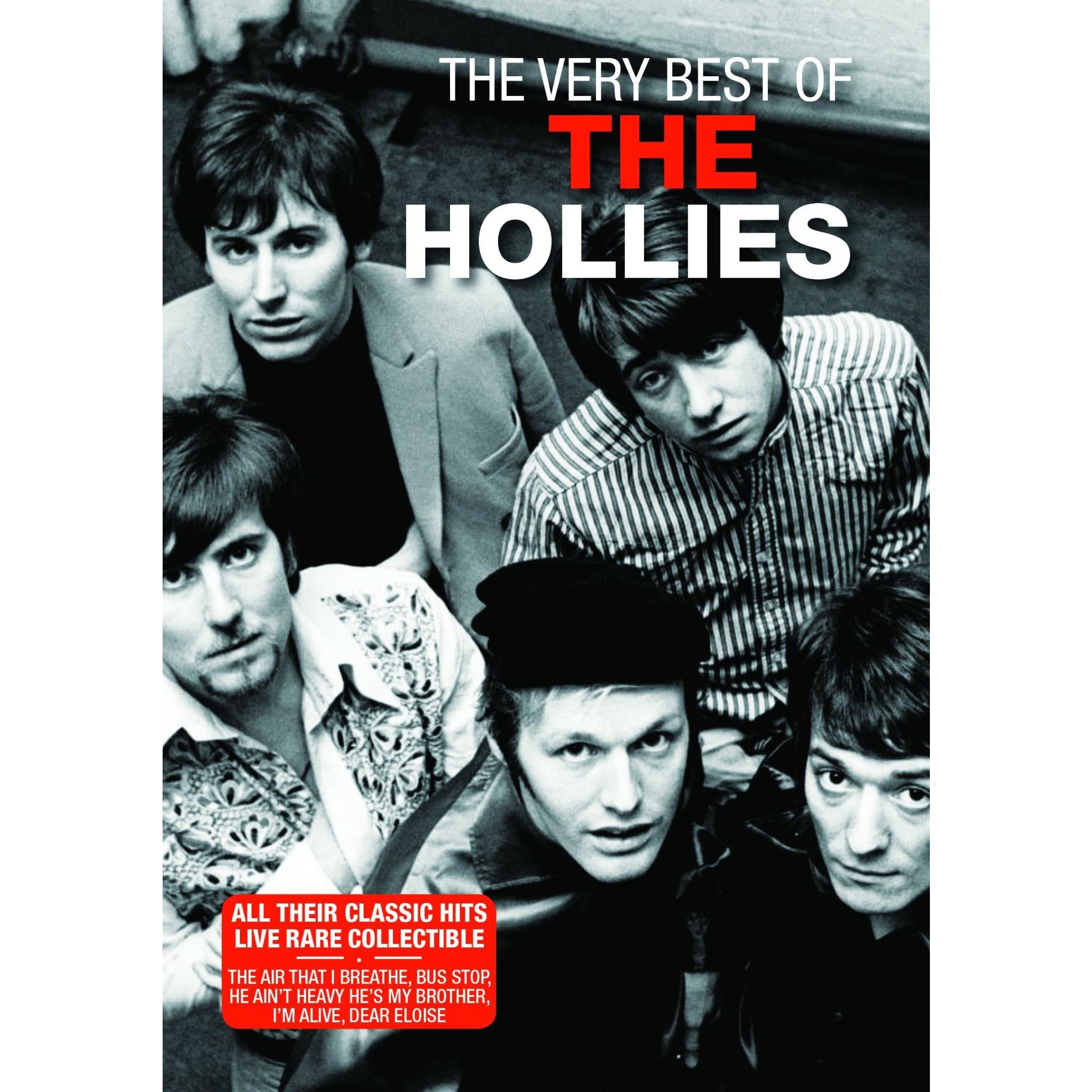 Hollies The - Very Best Of The Hollies