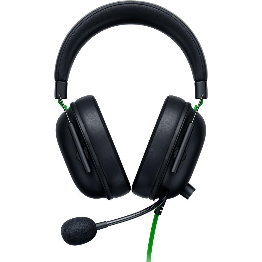 Razer BlackShark V2 X Wired Esports Headset JB HiFi