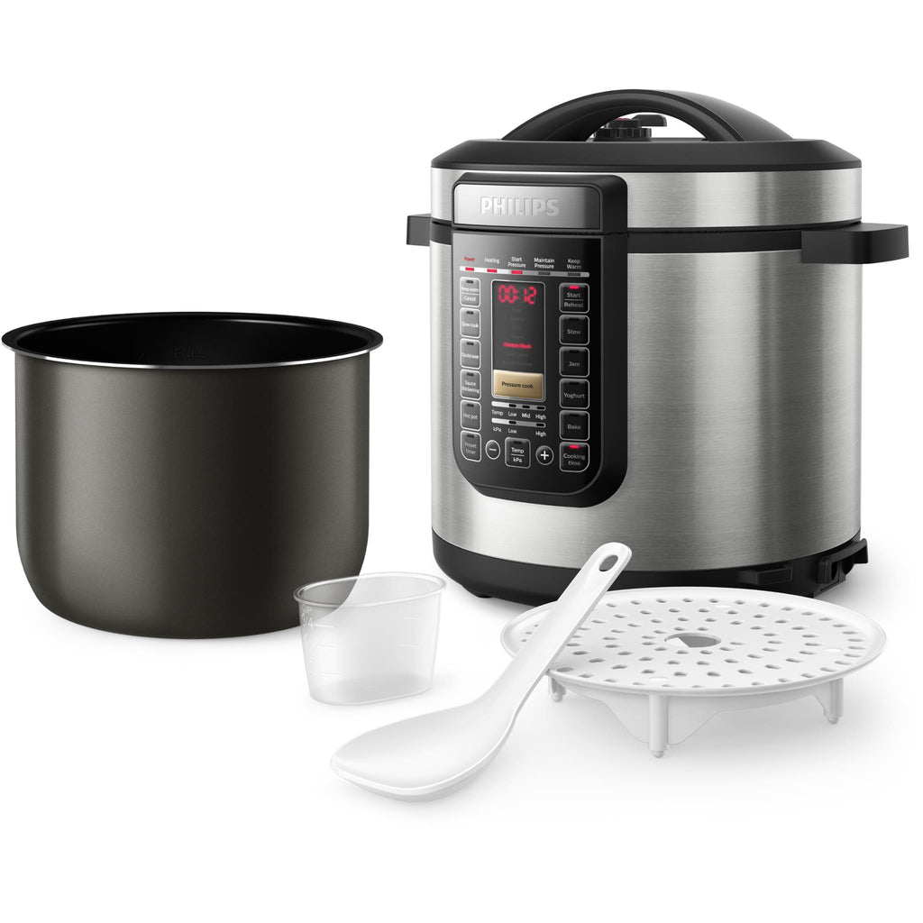 Philips HD2238/72 AllInOne Cooker JB HiFi