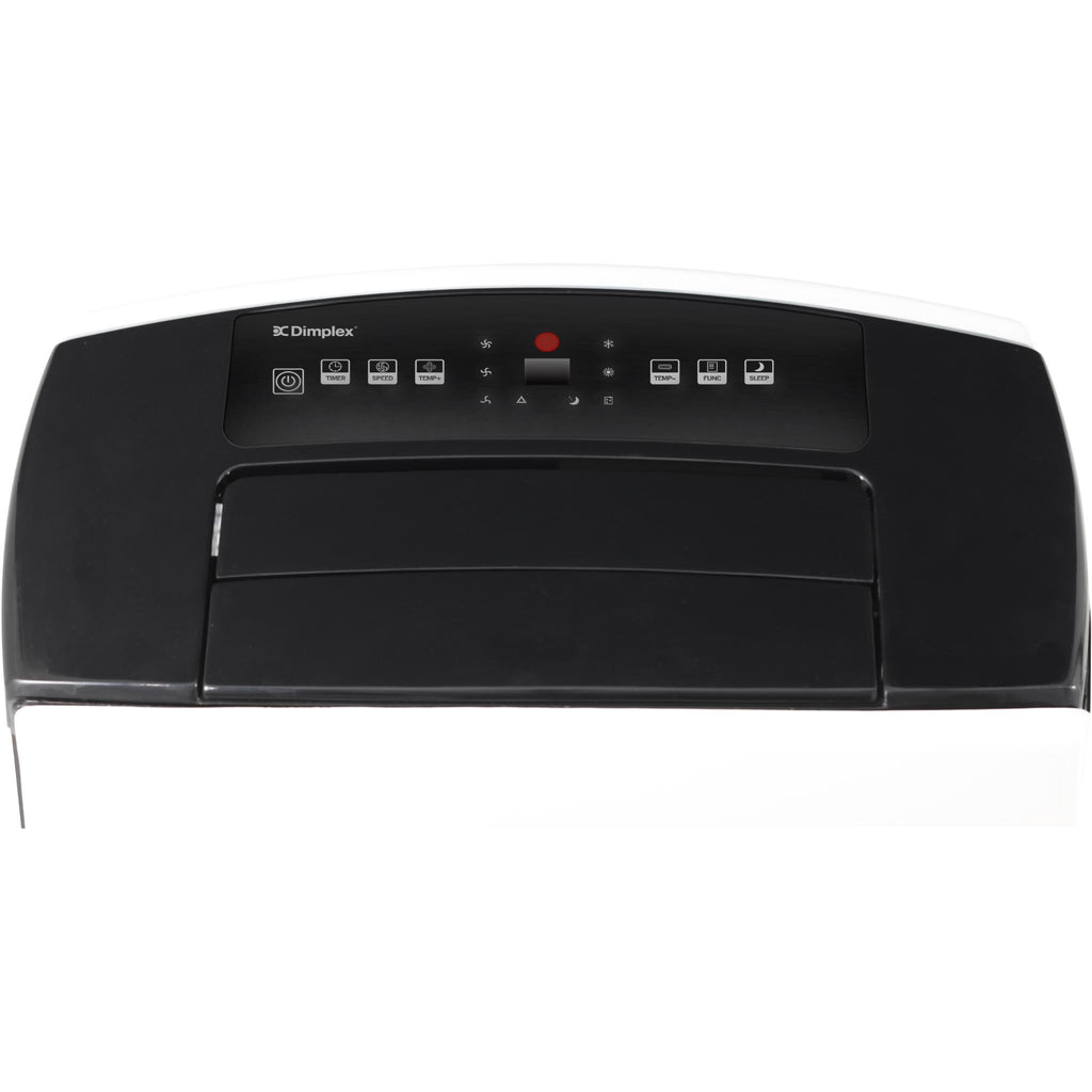 Dimplex 4.4kW Portable Air Conditioner JB HiFi