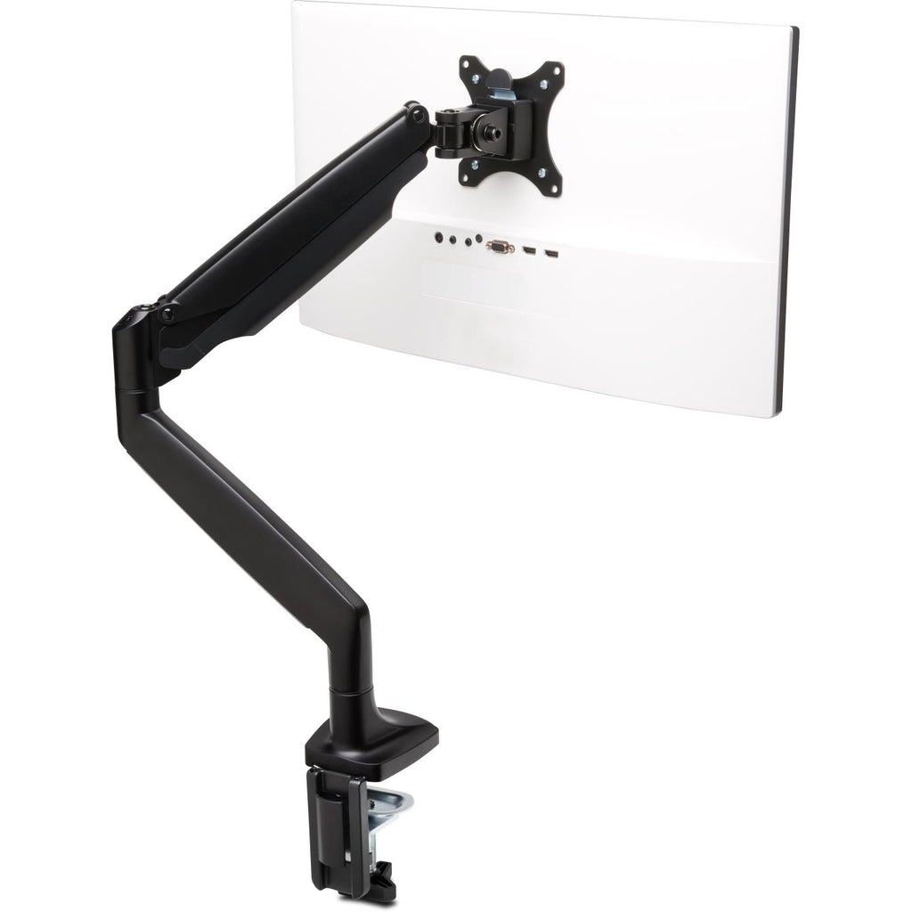 Kensington SmartFit One Touch Height Adjustable Single Monitor Arm