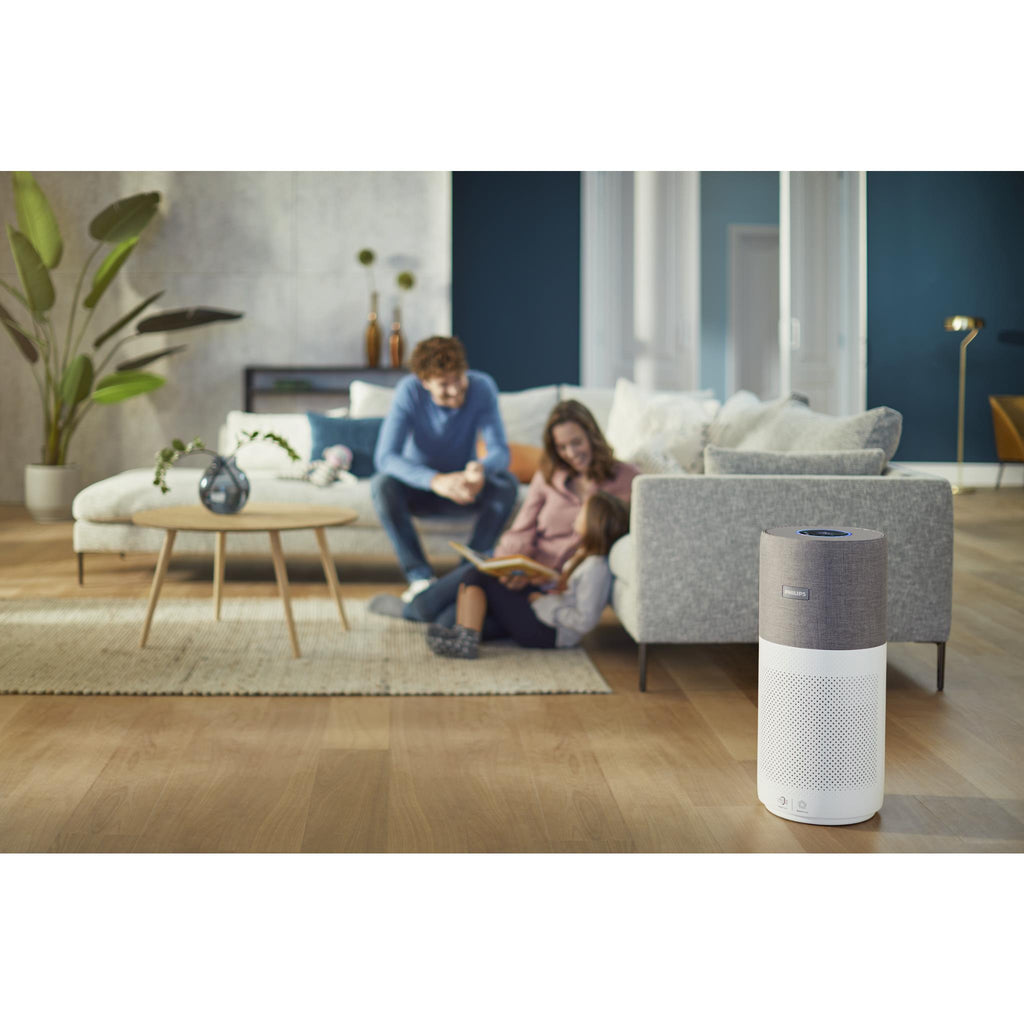 Philips Series 3000i Air Purifier JB HiFi