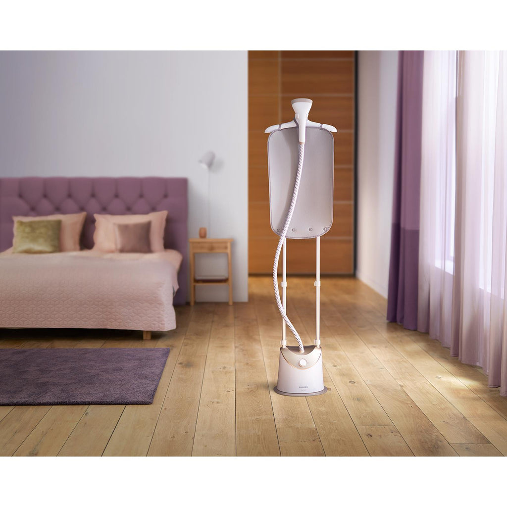 Philips EasyTouch Garment Steamer JB HiFi