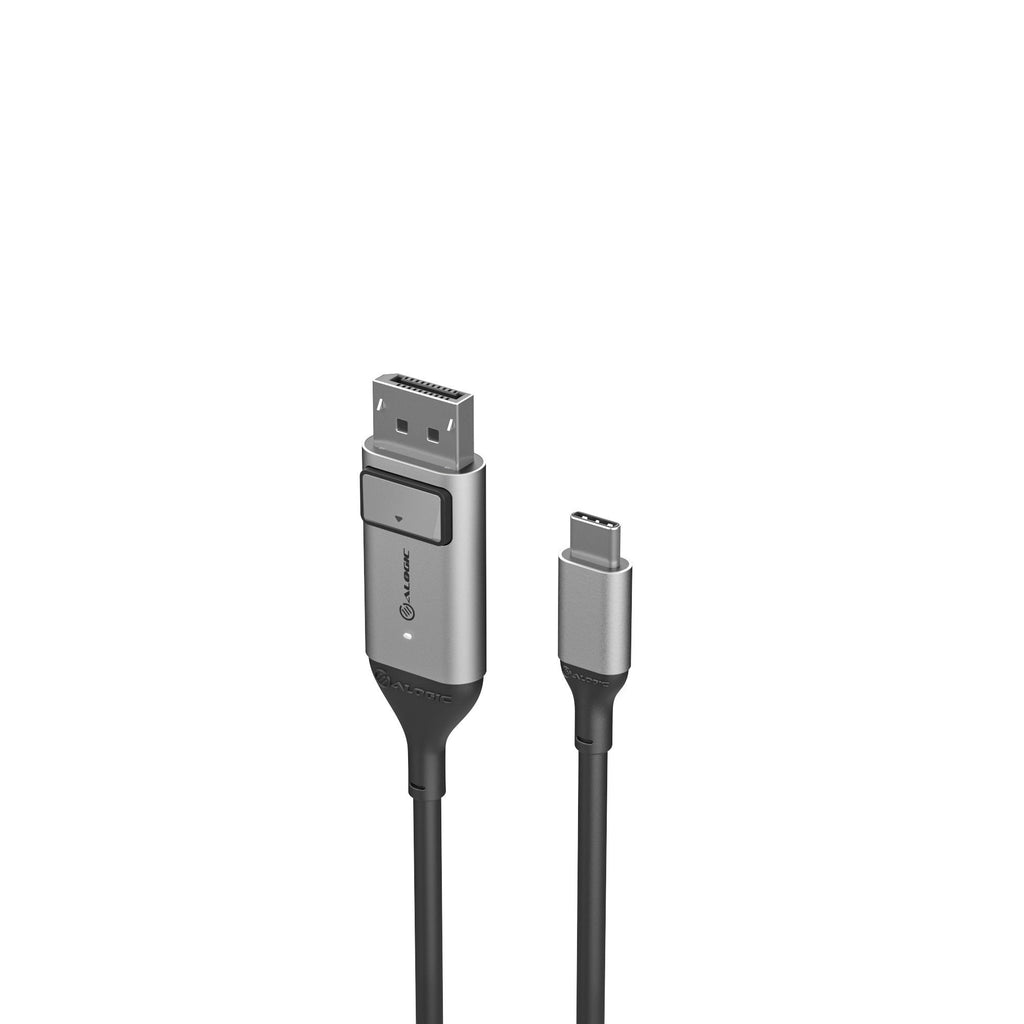 Alogic Ultra USBC to DisplayPort Cable 1m JB HiFi