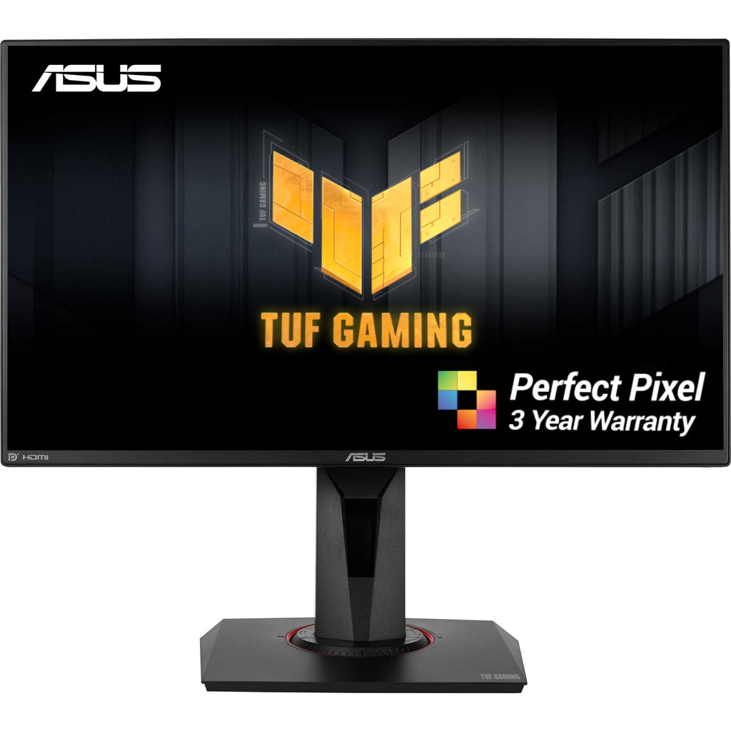 Asus TUF Gaming VG259QM 24.5" Full HD 280Hz Gaming Monitor JB HiFi