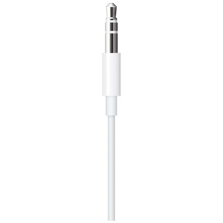 Apple EarPods with Lightning Connector - JB Hi-Fi