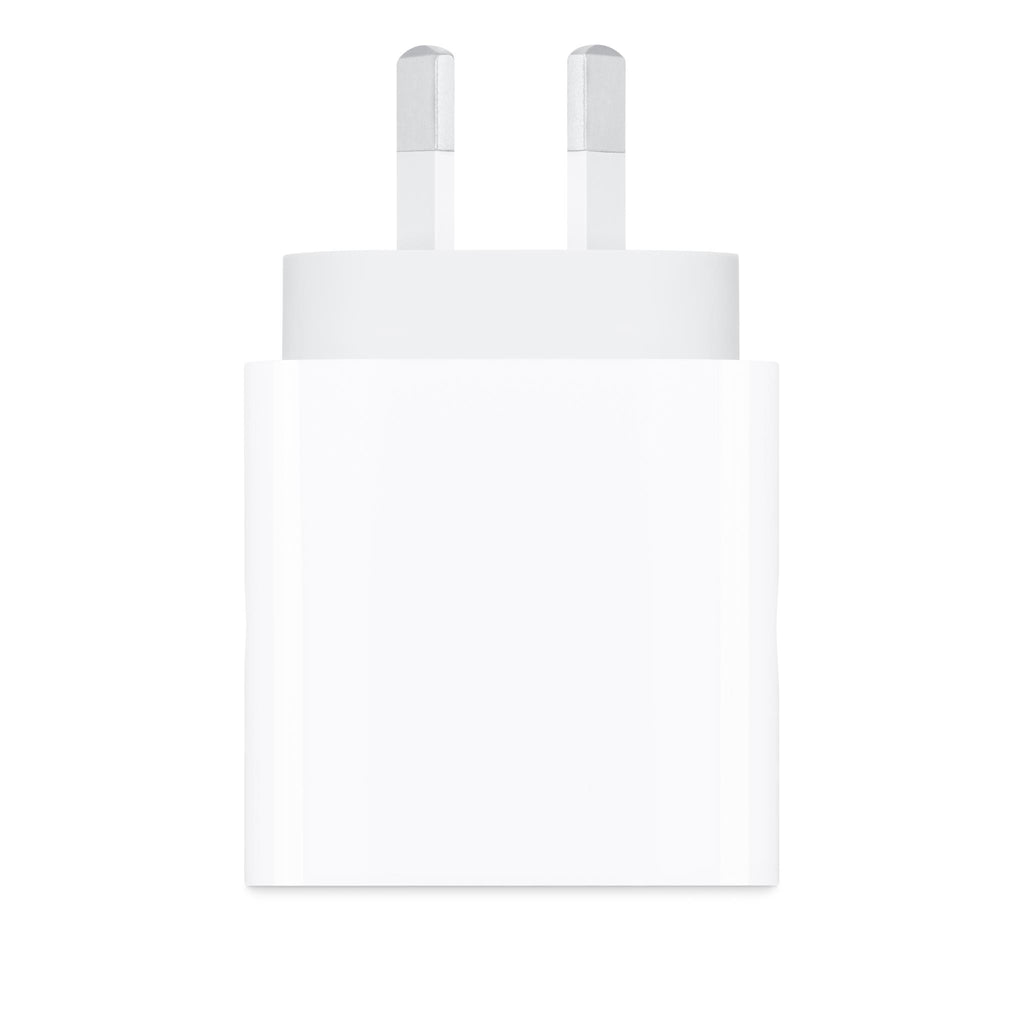 Apple 20W USBC Power Adapter JB HiFi