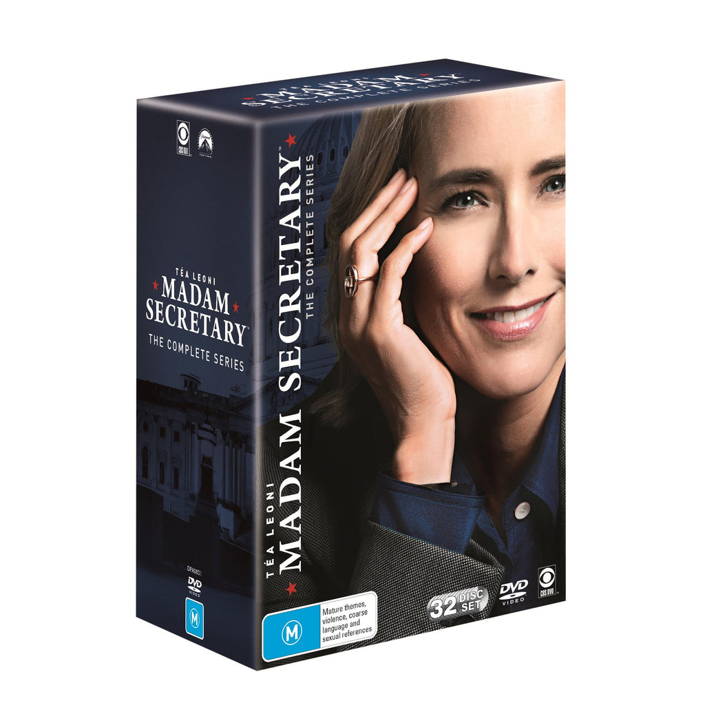Cbs Watch Madam Secretary Online Watch Madam Secretary Season