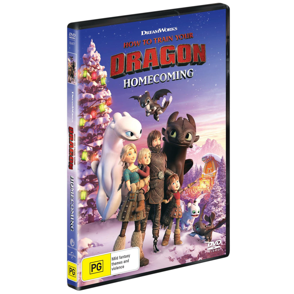 Dvd How To Train Your Dragon On Amazon Prime How To Train