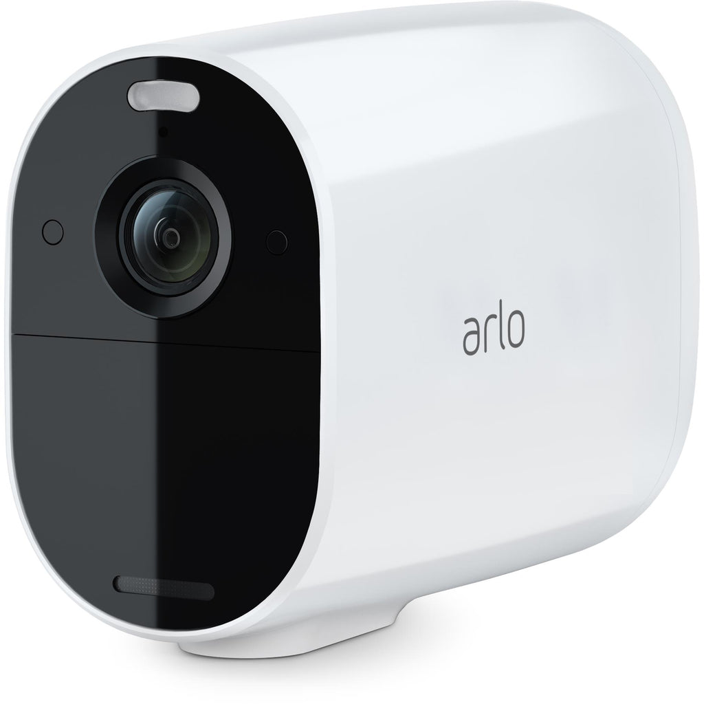 Arlo Essential XL Spotlight Camera JB HiFi