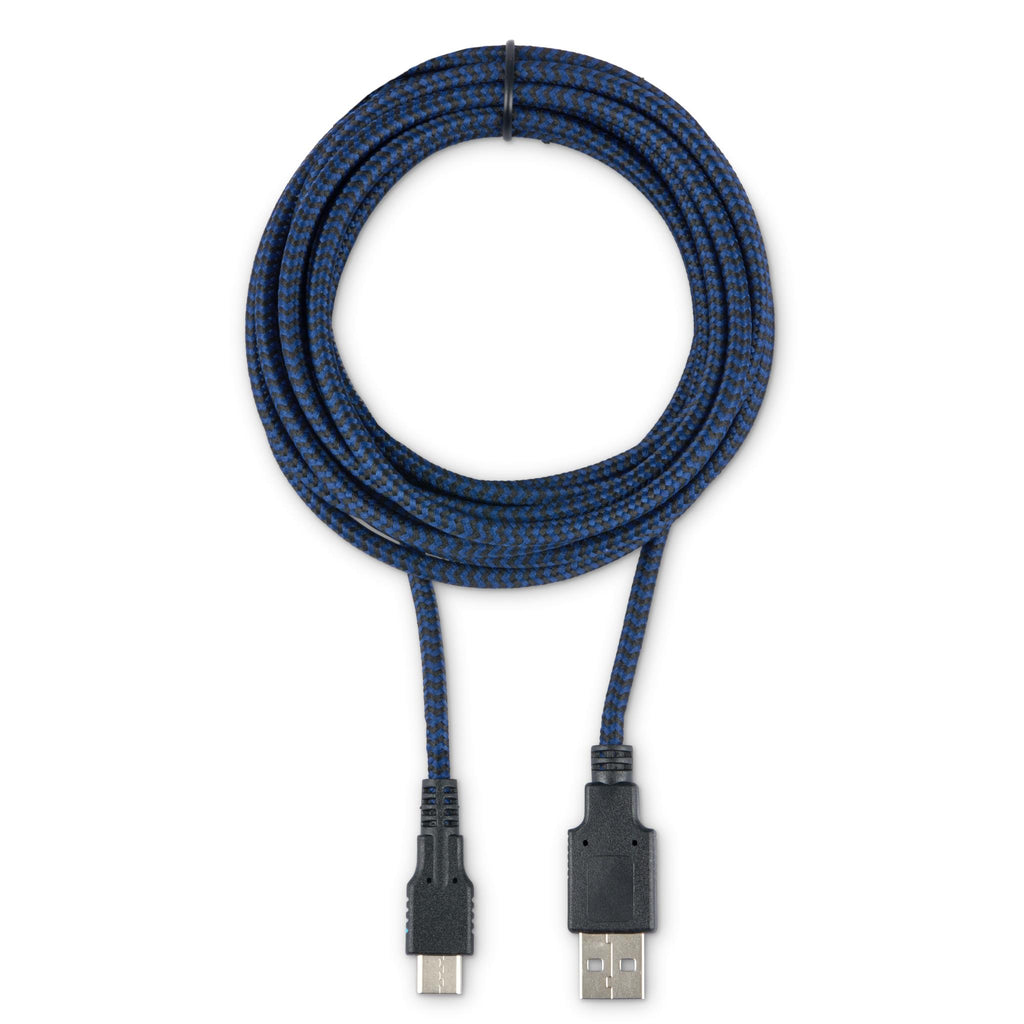3rd Earth 3M Charge & Play USB Cable for PlayStation 5™ JB HiFi