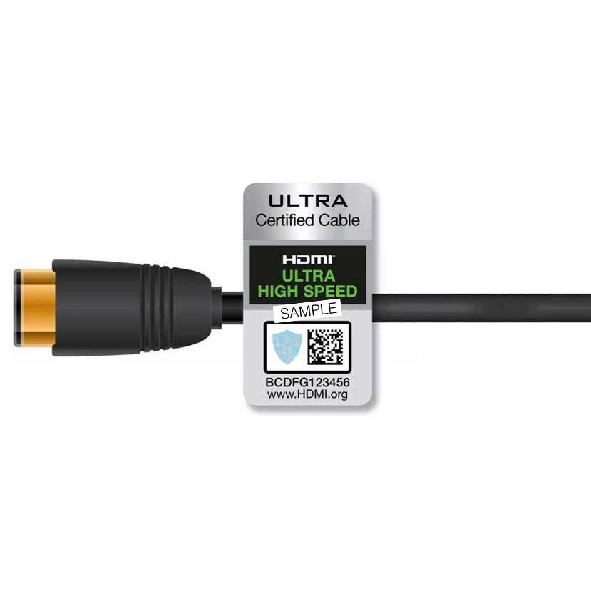 GTEK Ultra High Speed 8K HDMI 2.1 Cable JB HiFi