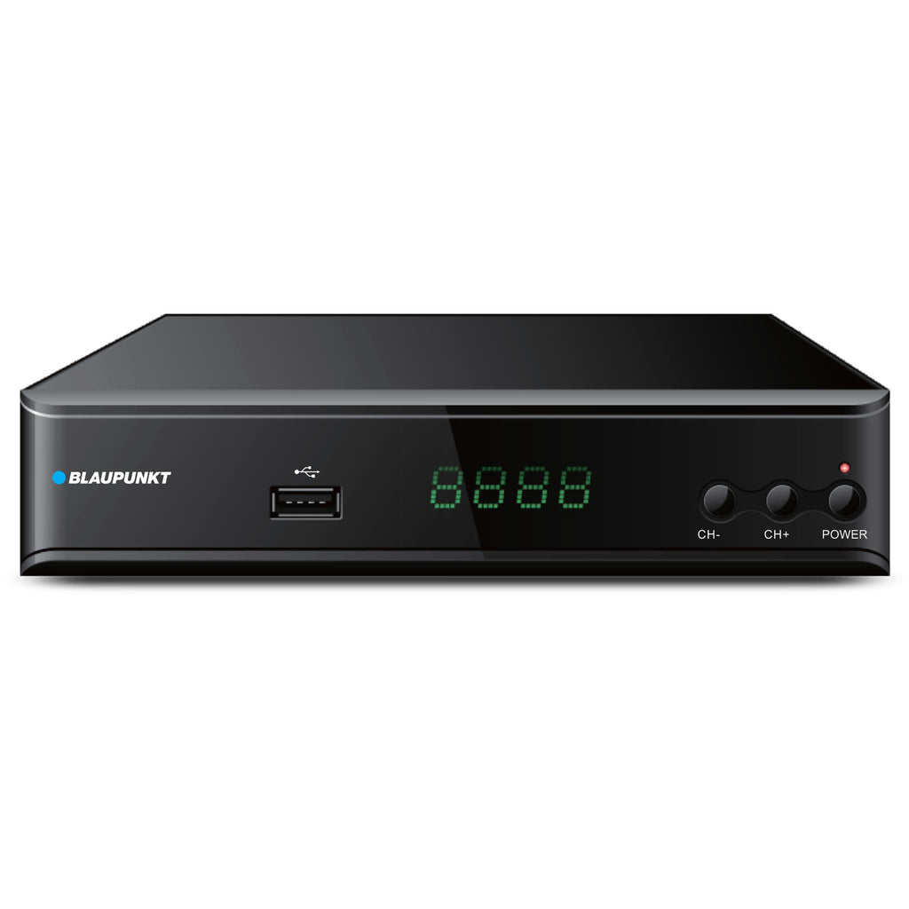 Blaupunkt BTV3STB Full HD Set Top Box JB HiFi