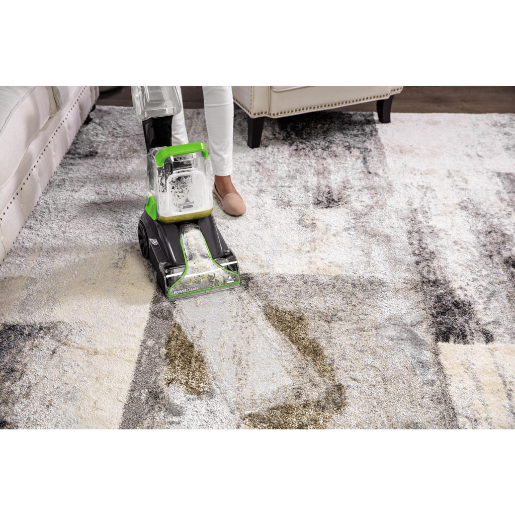 Bissell PowerClean Wet/Dry Carpet Washer JB HiFi