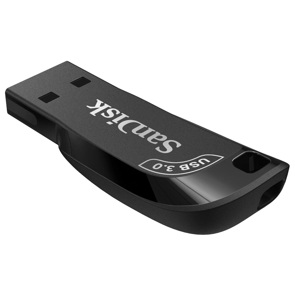 SanDisk Ultra Shift USB 3.0 Flash Drive (64GB) JB HiFi
