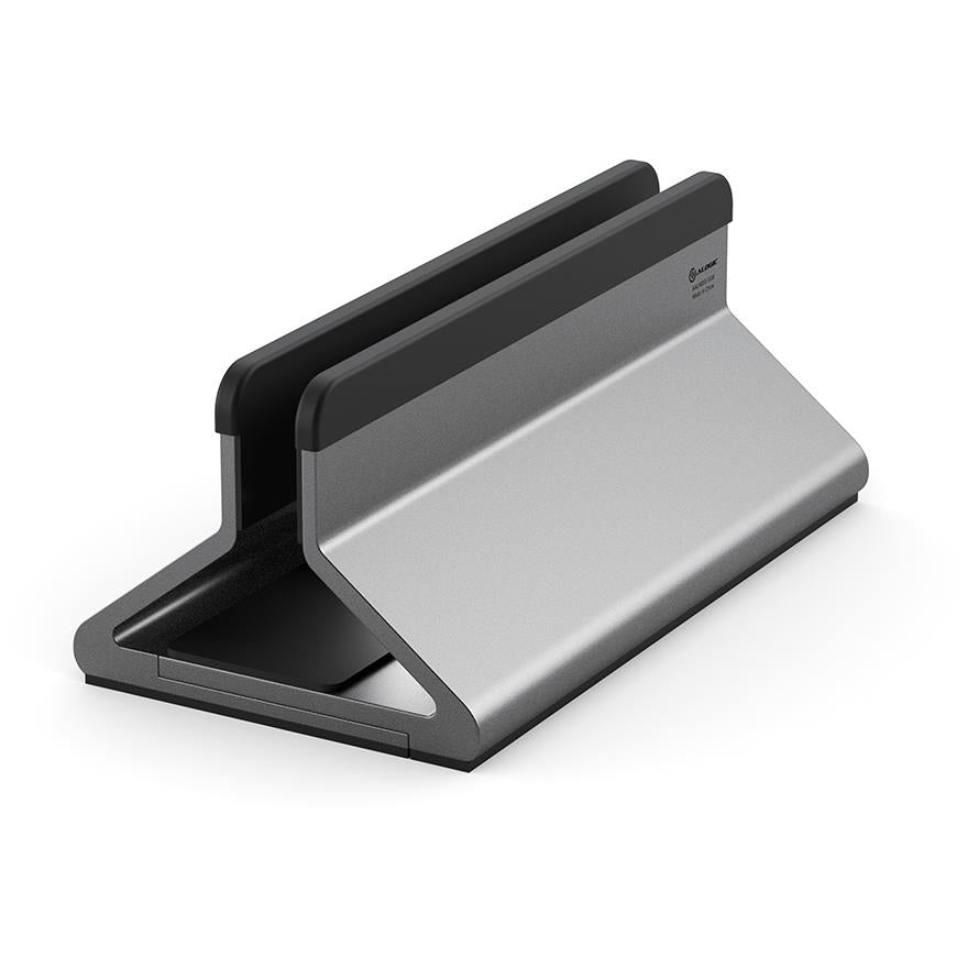 ALOGIC Bolt Adjustable Laptop Vertical Stand JB HiFi