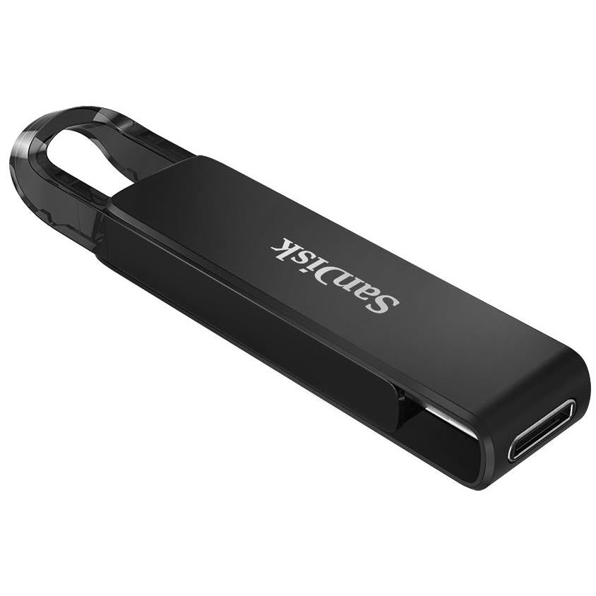 SanDisk Ultra USB TypeC Flash Drive (32GB) JB HiFi