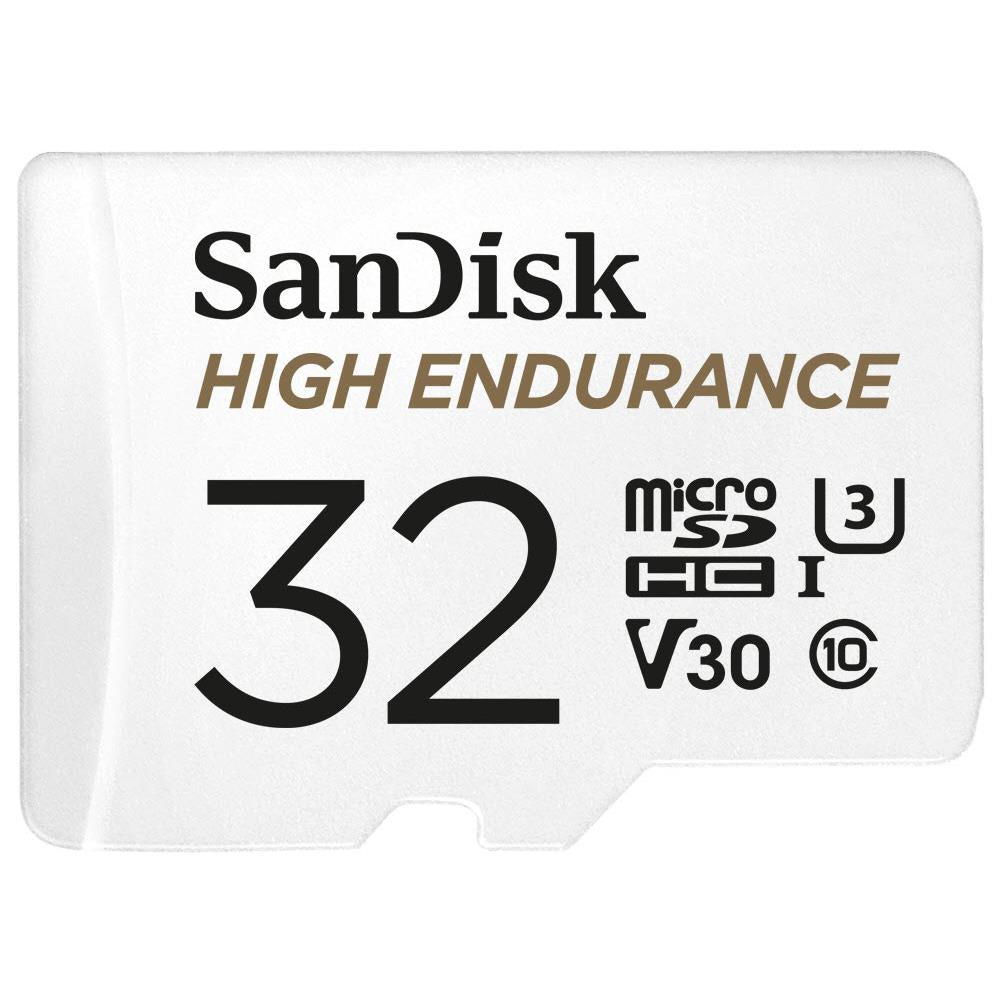 Sandisk Extreme Micro SD 128GB Mobile Gaming Memory Card Multicolor