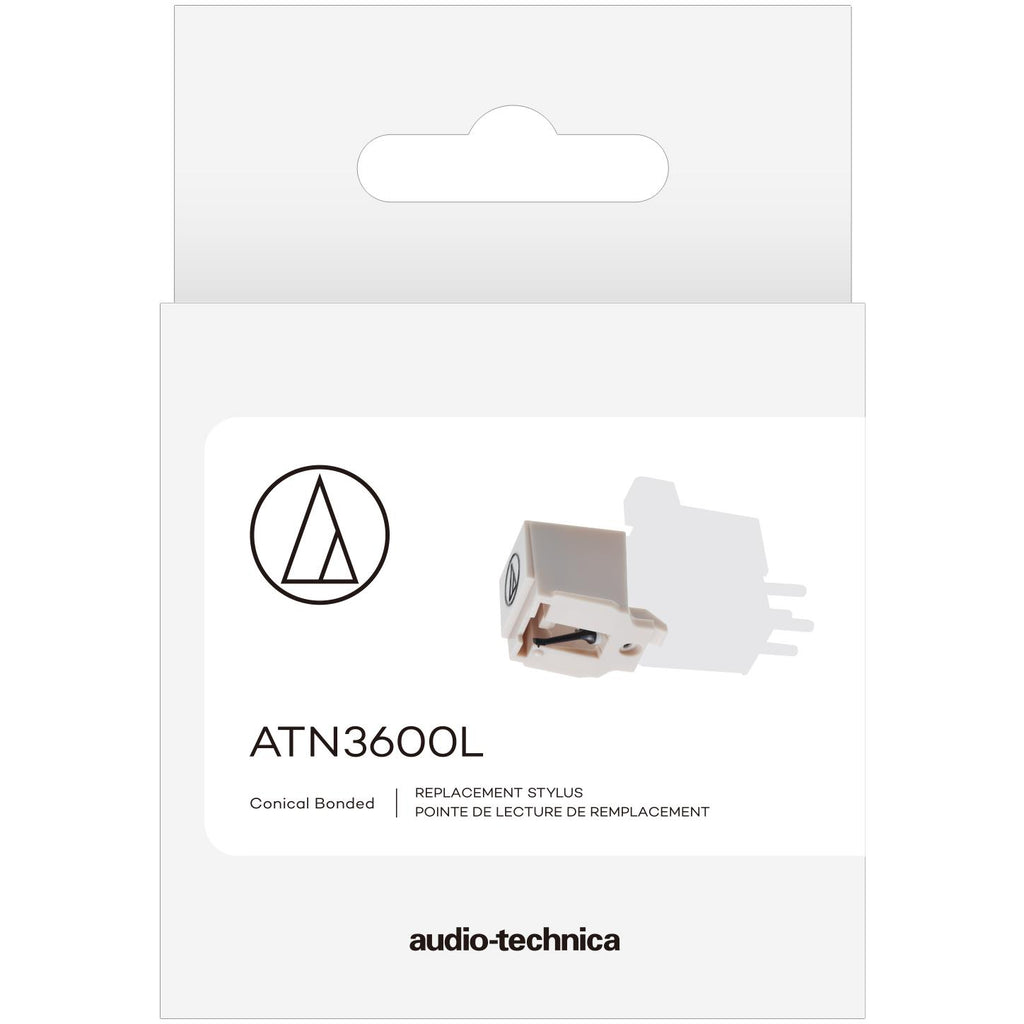AudioTechnica ATN3600 Turntable Stylus Cartridge for ATLP60 JB HiFi