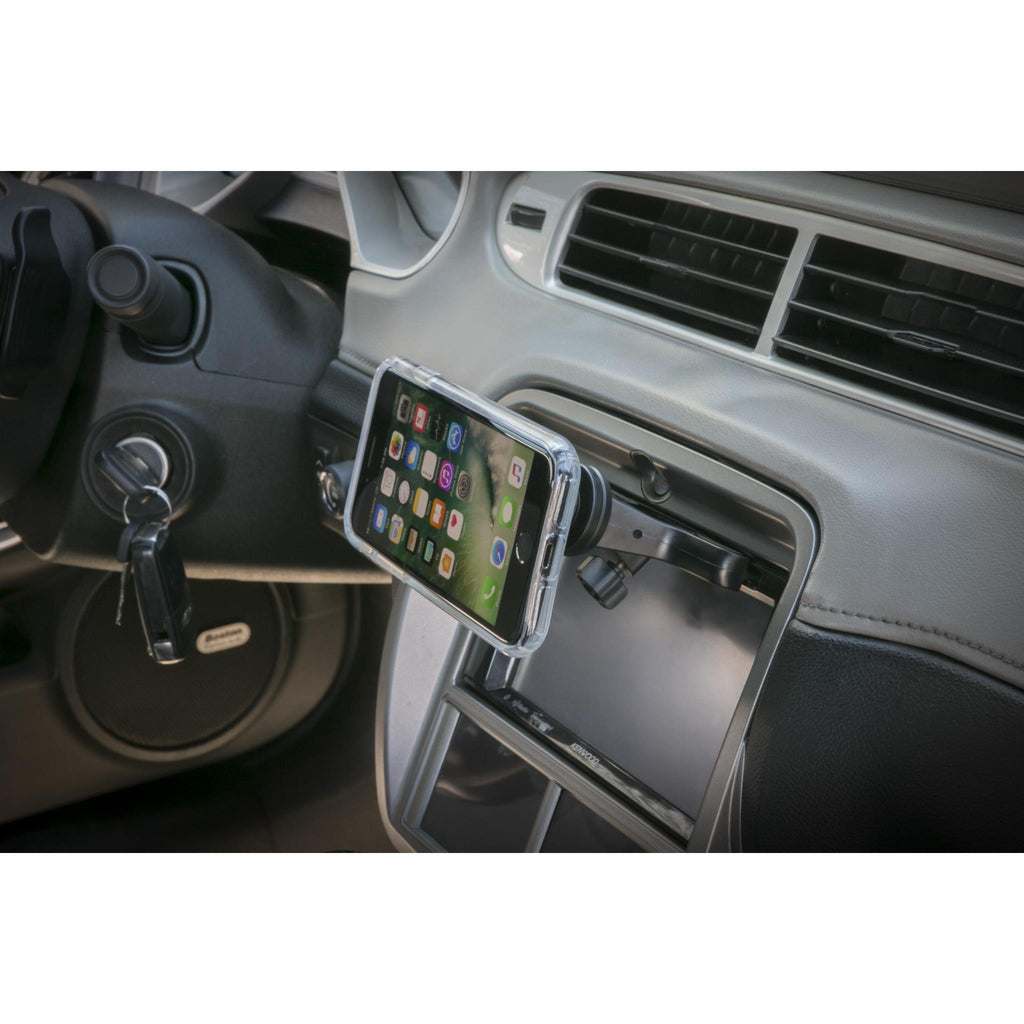 Scosche CD Slot Magnetic Mount for Mobile Devices JB Hi-Fi