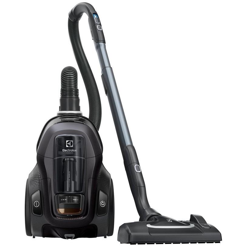 Electrolux Pure C9 Origin Vacuum Cleaner (Iron Grey) JB HiFi