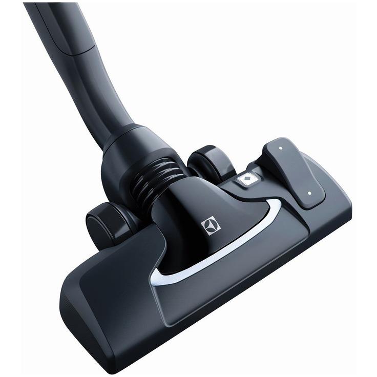 Electrolux Pure C9 Origin Vacuum Cleaner (Iron Grey) JB HiFi