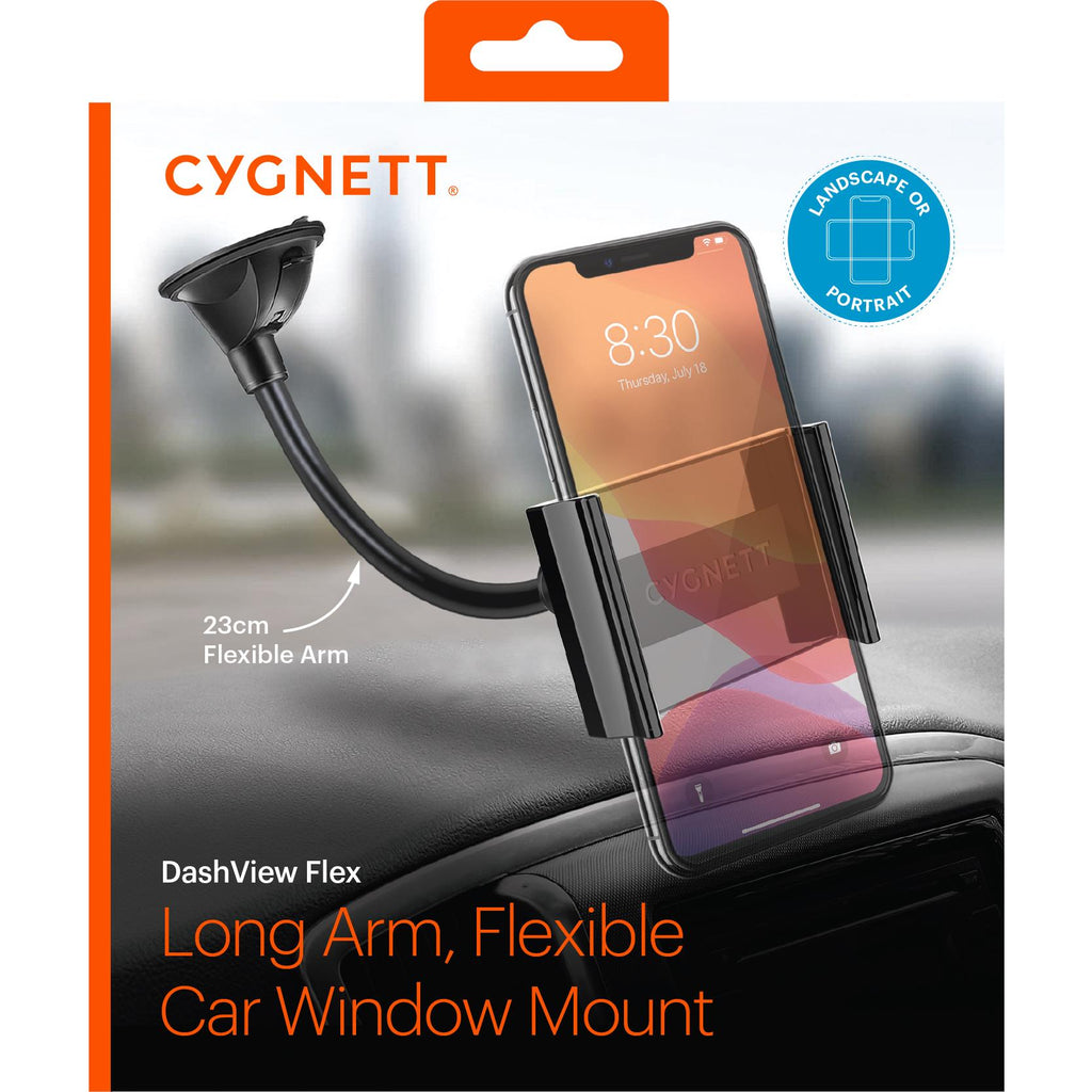 Dashview Flex Car Mount JB HiFi