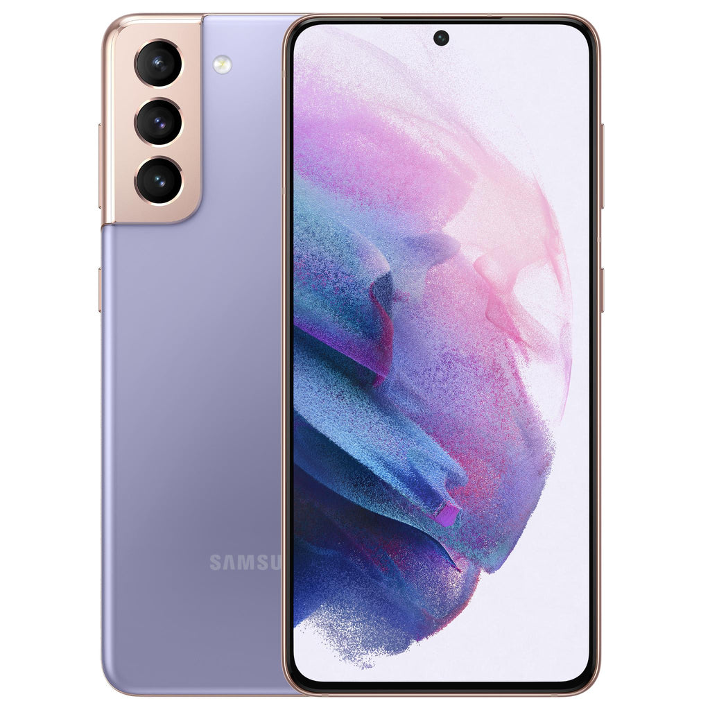 Samsung Galaxy S21 5G 256GB au 【公式通販】