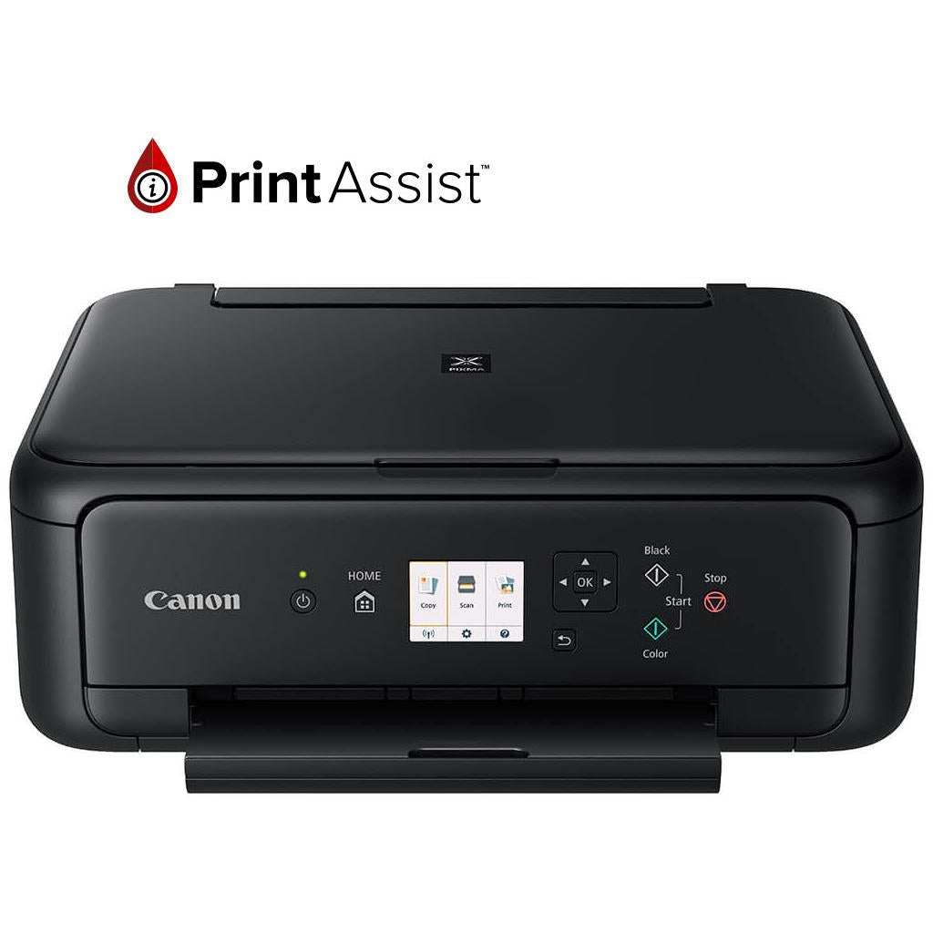 Canon TS5160 PIXMA Home Printer JB HiFi