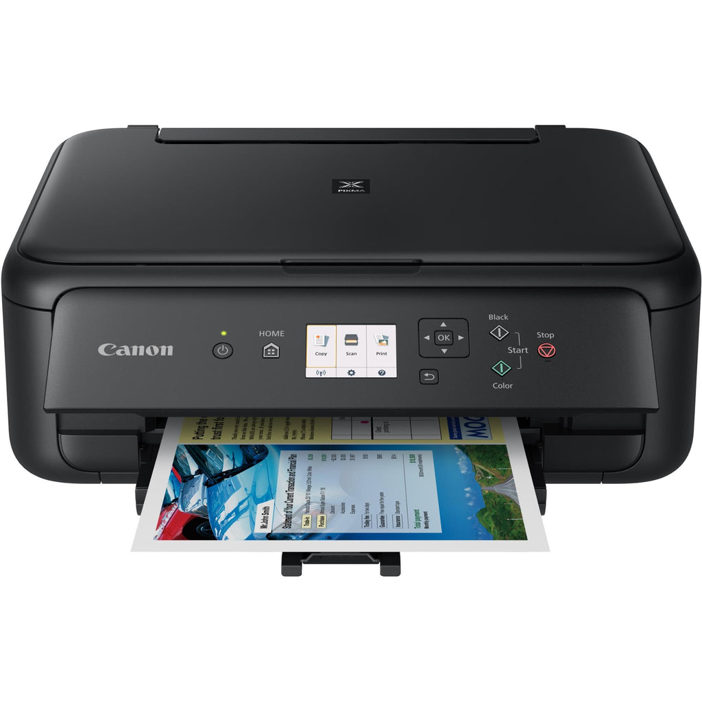 Canon TS5160 PIXMA Home Printer JB HiFi