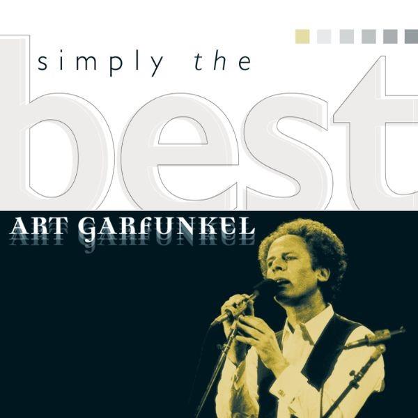 Simply The Best Art Garfunkel (Reissue) JB HiFi