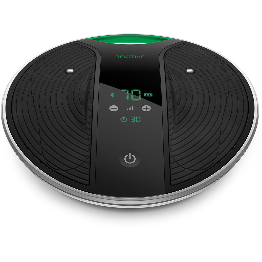 Revitive Medic Coach Smart Circulation Booster JB HiFi