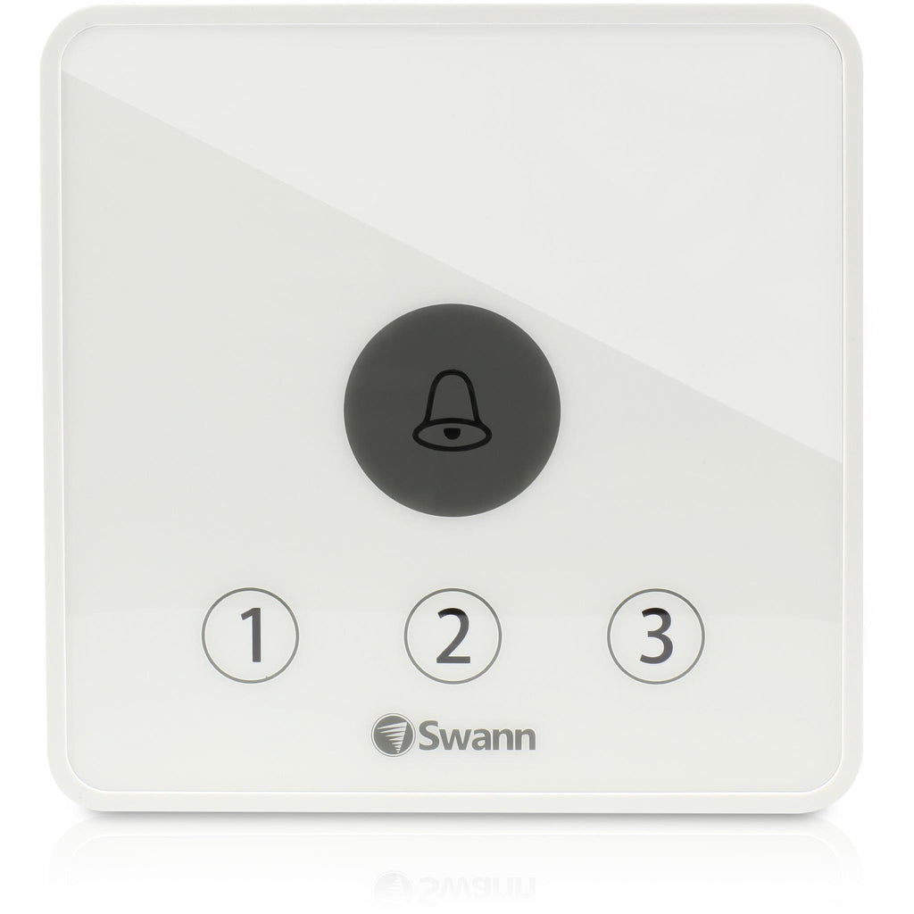 Swann Wireless Doorbell Swann Doorbell Offline Swann Extra Alert