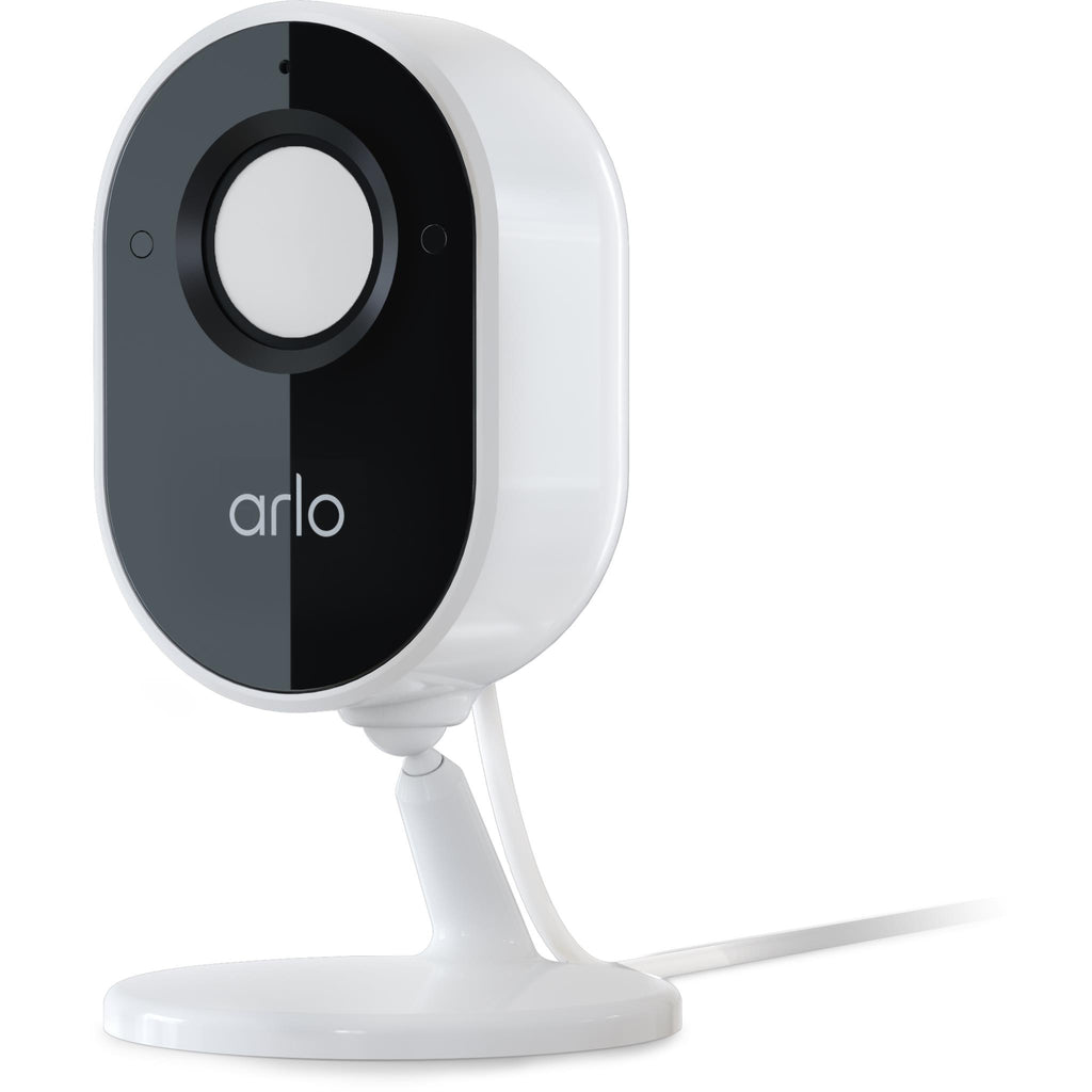 Arlo Essential Indoor Camera JB HiFi