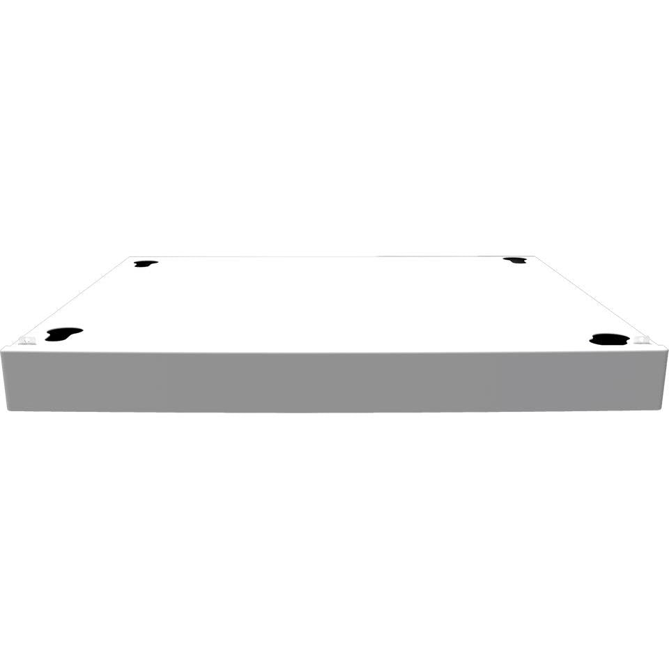 Beko 60cm Stacking Kit with Shelf (White) JB HiFi