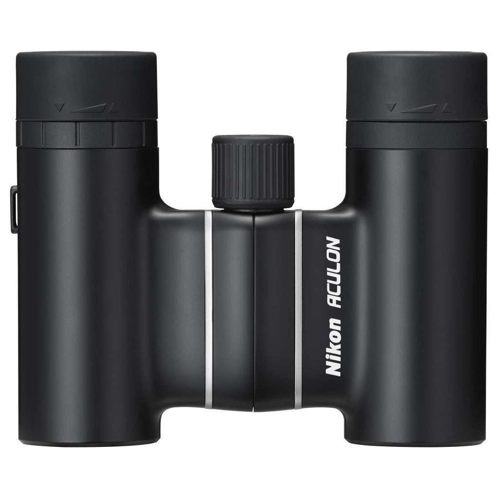 Nikon ACULON T02 10X21 Binoculars (Black) JB HiFi