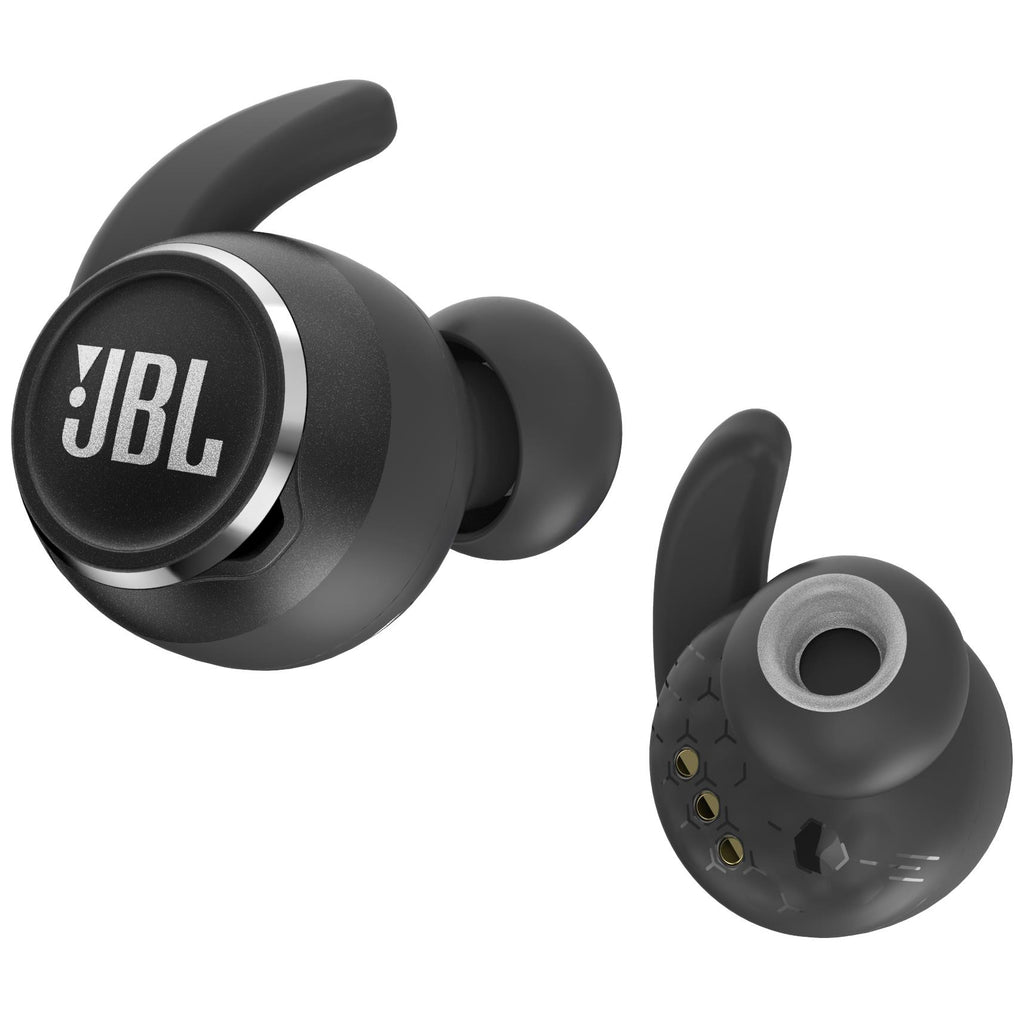JBL Reflect Mini Noise Cancelling TWS Sport In-Ear Headphones Hi-Fi