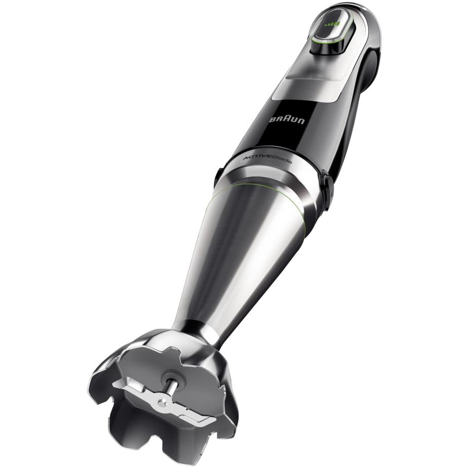 Braun Multiquick 9 Hand Blender JB HiFi