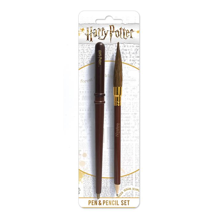 Harry Potter Premium Arlow Pencil Case