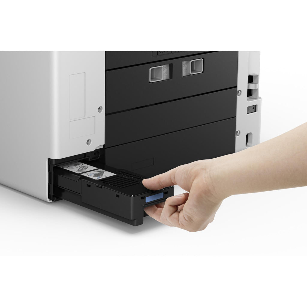 Canon MCG01 Maintenance Cartridge JB HiFi