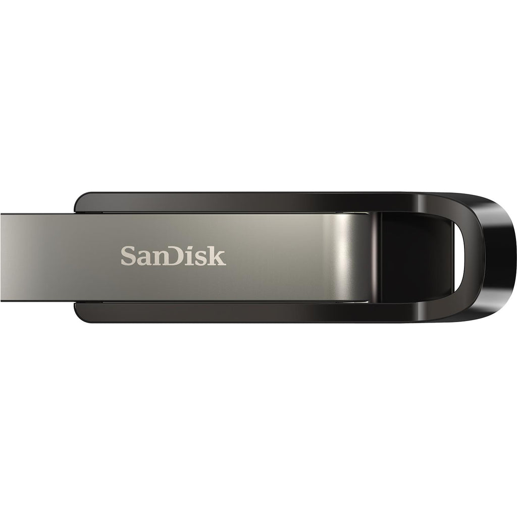 SanDisk Extreme Go USBA 3.2 256GB Flash Drive JB HiFi