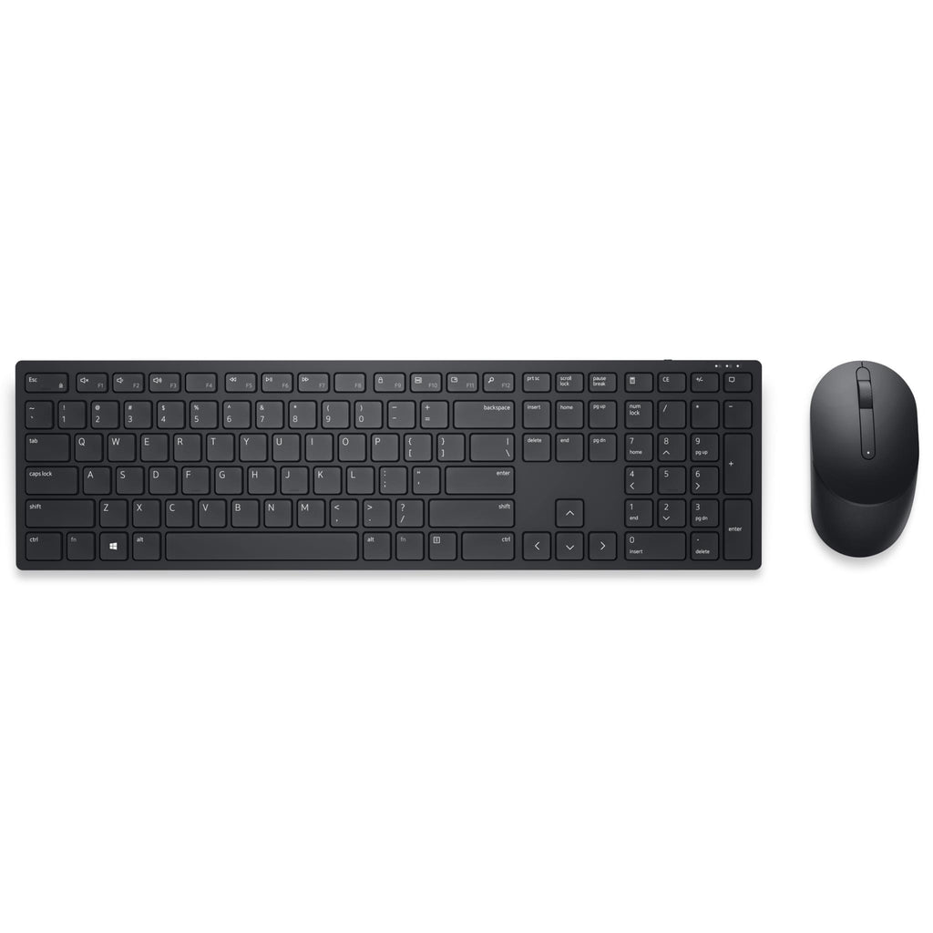 Dell KM5221W Pro Wireless Keyboard and Mouse JB HiFi