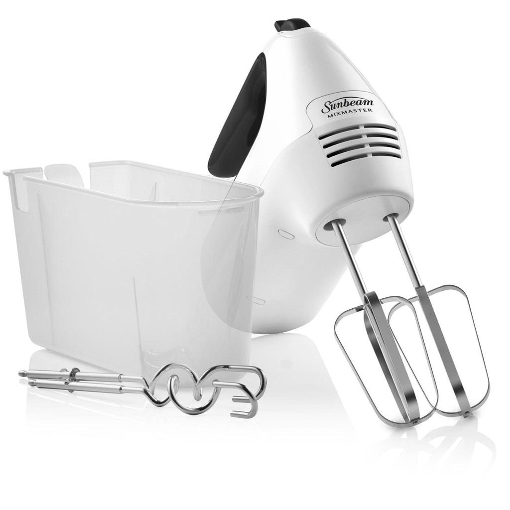 Sunbeam Mixmaster Hand Mixer JB HiFi