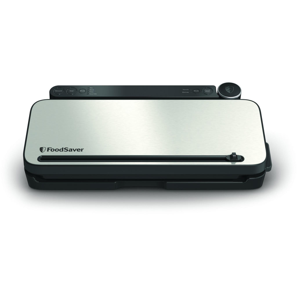 FoodSaver Controlled Multi Sealer JB HiFi