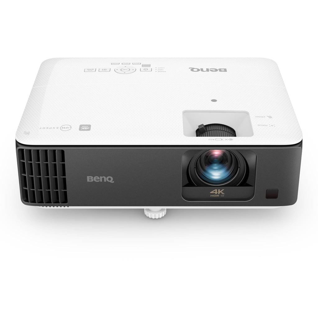 BenQ TK700STi Short Throw 4K Gaming Projector JB HiFi