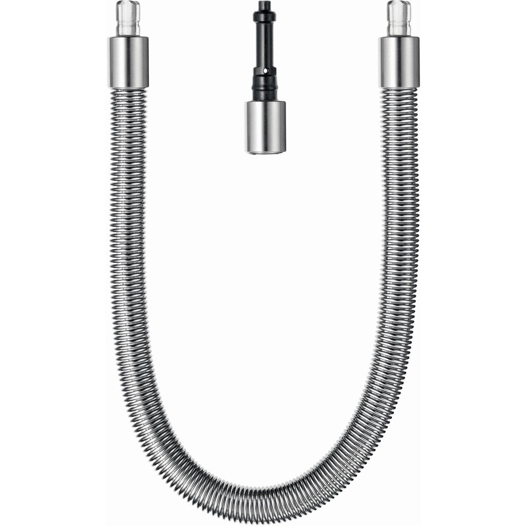 Jura Milk Pipe with Stainless Steel Casing JB HiFi