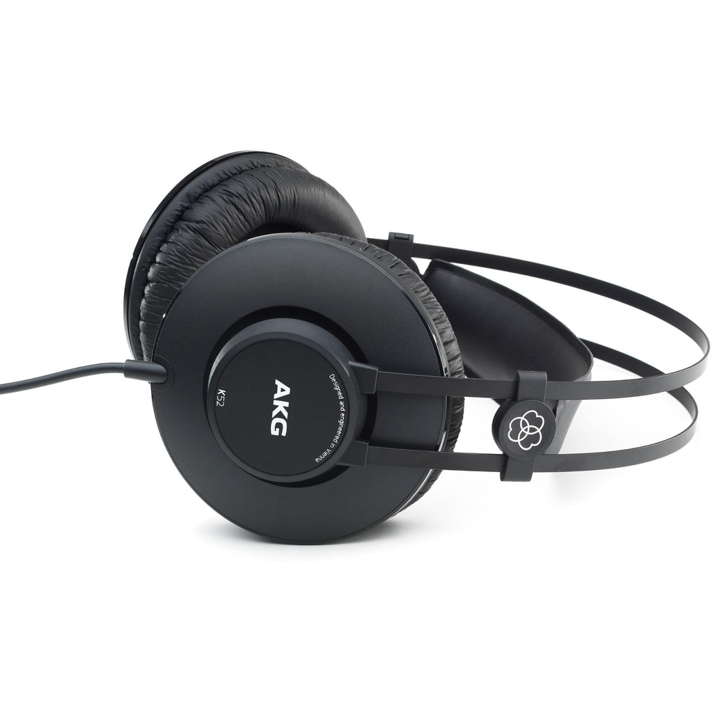 AKG K52 Studio Headphones JB HiFi